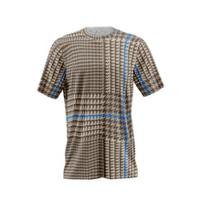 Load image into Gallery viewer, Men's All-Over Print T-shirts