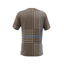 Load image into Gallery viewer, Men's All-Over Print T-shirts