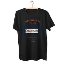 Load image into Gallery viewer, Couple's Pima Cotton Jersey Short Sleeve Tshirt