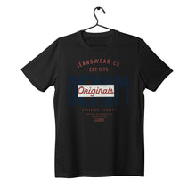 Load image into Gallery viewer, Couple's Pima Cotton Jersey Short Sleeve Tshirt