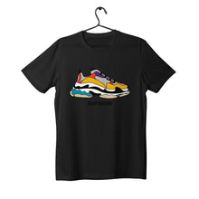 Load image into Gallery viewer, Couple's Pima Cotton Jersey Short Sleeve Tshirt