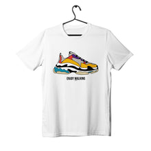 Load image into Gallery viewer, Couple's Pima Cotton Jersey Short Sleeve Tshirt