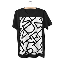 Load image into Gallery viewer, Couple's Pima Cotton Jersey Short Sleeve Tshirt