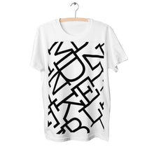 Load image into Gallery viewer, Couple's Pima Cotton Jersey Short Sleeve Tshirt