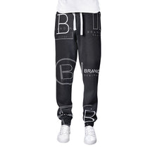 Load image into Gallery viewer, All-Over Print men's joggers sweatpants