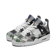 Load image into Gallery viewer, Unisex Non Slip Lace Up Breathable Fashion Sneakers