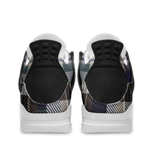Load image into Gallery viewer, Unisex Non Slip Lace Up Breathable Fashion Sneakers