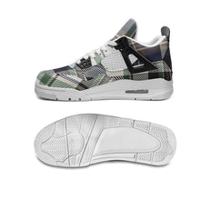 Load image into Gallery viewer, Unisex Non Slip Lace Up Breathable Fashion Sneakers