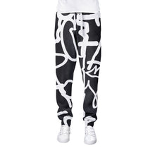 Load image into Gallery viewer, All-Over Print men's joggers sweatpants