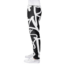Load image into Gallery viewer, All-Over Print men's joggers sweatpants
