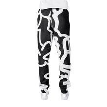 Load image into Gallery viewer, All-Over Print men's joggers sweatpants