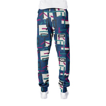 Load image into Gallery viewer, All-Over Print men's joggers sweatpants