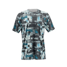 Load image into Gallery viewer, Men's All-Over Print T-shirts