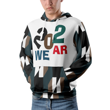 Load image into Gallery viewer, Men's Pullover Hoodies