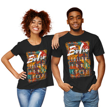 Load image into Gallery viewer, Couple's Pima Cotton Jersey Short Sleeve Tshirt