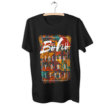 Load image into Gallery viewer, Couple's Pima Cotton Jersey Short Sleeve Tshirt