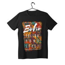 Load image into Gallery viewer, Couple's Pima Cotton Jersey Short Sleeve Tshirt