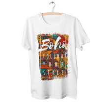 Load image into Gallery viewer, Couple's Pima Cotton Jersey Short Sleeve Tshirt
