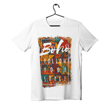Load image into Gallery viewer, Couple's Pima Cotton Jersey Short Sleeve Tshirt