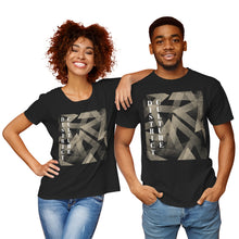 Load image into Gallery viewer, Couple's Pima Cotton Jersey Short Sleeve Tshirt