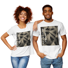 Load image into Gallery viewer, Couple's Pima Cotton Jersey Short Sleeve Tshirt