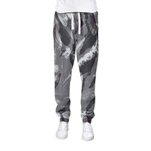 Load image into Gallery viewer, All-Over Print men's joggers sweatpants