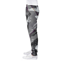 Load image into Gallery viewer, All-Over Print men's joggers sweatpants