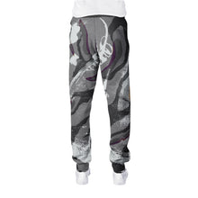 Load image into Gallery viewer, All-Over Print men's joggers sweatpants