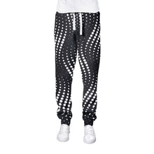 Load image into Gallery viewer, All-Over Print men's joggers sweatpants