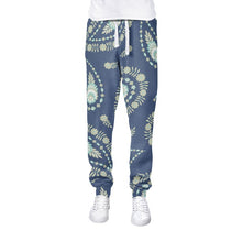 Load image into Gallery viewer, All-Over Print men's joggers sweatpants