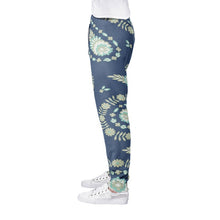 Load image into Gallery viewer, All-Over Print men's joggers sweatpants