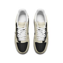 Load image into Gallery viewer, Unisex Low Top Leather Sneakers