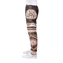 Load image into Gallery viewer, All-Over Print men's joggers sweatpants
