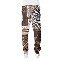 Load image into Gallery viewer, All-Over Print men's joggers sweatpants