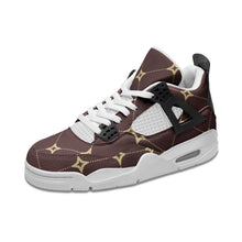 Load image into Gallery viewer, Unisex Non Slip Lace Up Breathable Fashion Sneakers