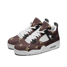 Load image into Gallery viewer, Unisex Non Slip Lace Up Breathable Fashion Sneakers