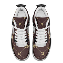 Load image into Gallery viewer, Unisex Non Slip Lace Up Breathable Fashion Sneakers