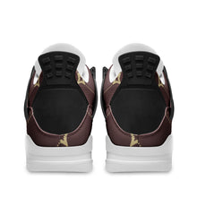 Load image into Gallery viewer, Unisex Non Slip Lace Up Breathable Fashion Sneakers