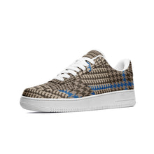 Load image into Gallery viewer, Unisex Low Top Leather Sneakers