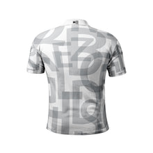 Load image into Gallery viewer, Men's All-Over-Print Polo Shirts