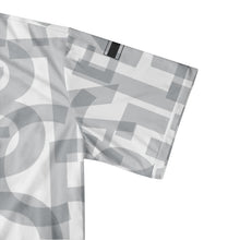 Load image into Gallery viewer, Men's All-Over-Print Polo Shirts