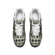 Load image into Gallery viewer, Unisex Low Top Leather Sneakers