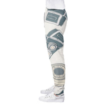 Load image into Gallery viewer, All-Over Print men's joggers sweatpants