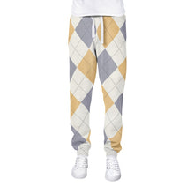 Load image into Gallery viewer, All-Over Print men's joggers sweatpants