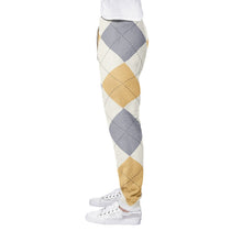 Load image into Gallery viewer, All-Over Print men's joggers sweatpants