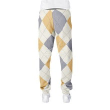 Load image into Gallery viewer, All-Over Print men's joggers sweatpants
