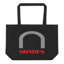 Load image into Gallery viewer, Large organic tote bag