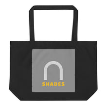 Load image into Gallery viewer, Large organic tote bag