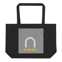 Load image into Gallery viewer, Large organic tote bag