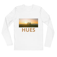 Load image into Gallery viewer, Long Sleeve Fitted Crew